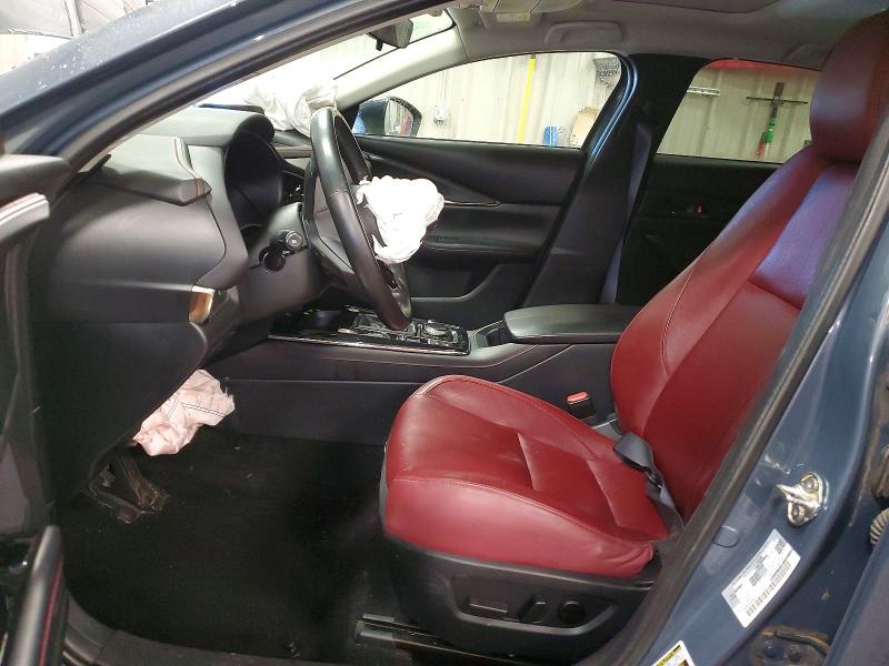 Photo 7 from auction – 2024 MAZDA CX-30 PREF with VIN 3MVDMBCM2RM651610