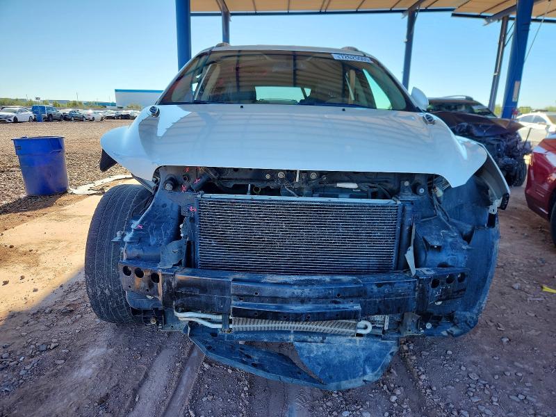 Photo 5 from auction – 2014 BUICK ENCLAVE with VIN 5GAKVBKD3EJ240233