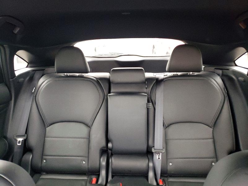 Photo 10 from auction – 2023 INFINITI QX55 ESSEN with VIN 3PCAJ5KR6PF102019