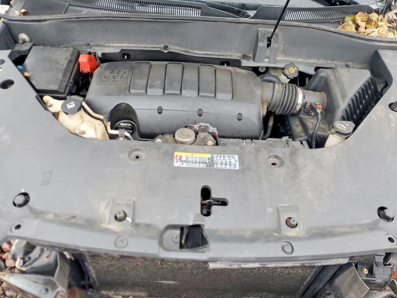Photo 12 from auction – 2013 GMC ACADIA SLT with VIN 1GKKVRKD7DJ216043