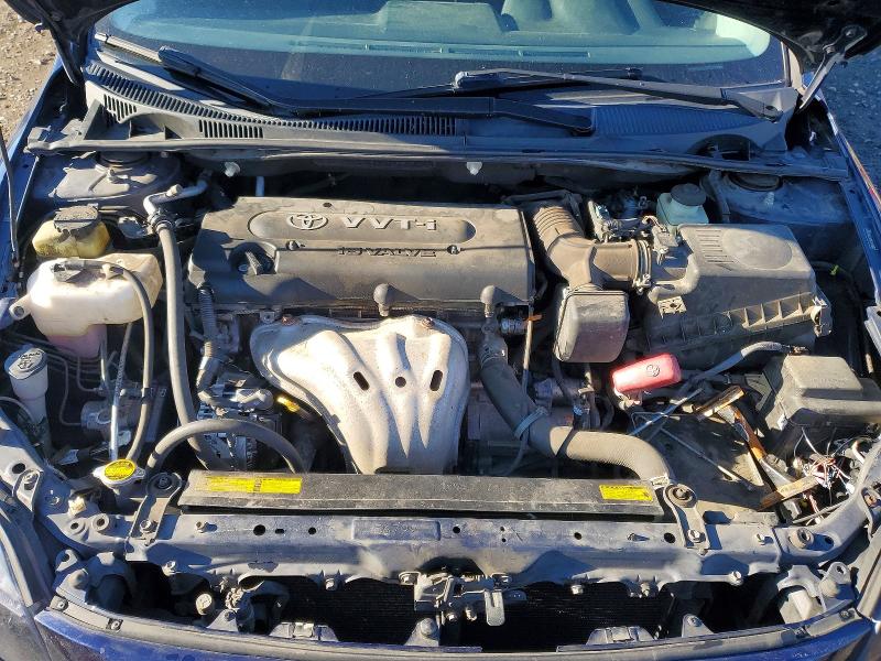 Photo 11 from auction – 2010 TOYOTA SCION TC with VIN JTKDE3B73A0319207