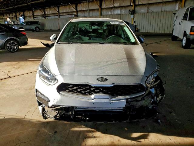Photo 5 from auction – 2020 KIA FORTE FE with VIN 3KPF24AD1LE253546