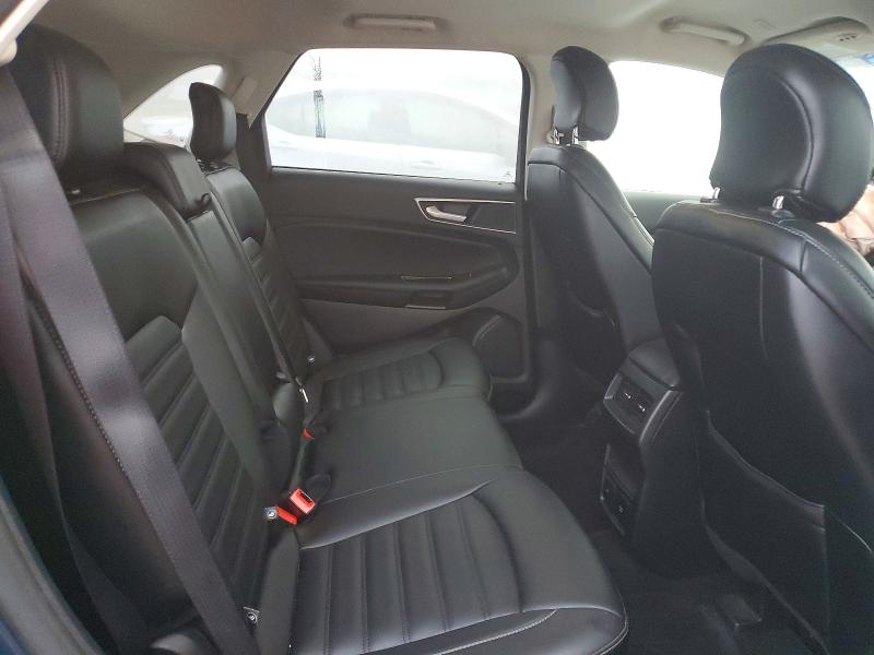 Photo 11 from auction – 2019 FORD EDGE with VIN 2FMPK3J92KBC57715