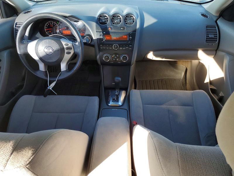 Photo 8 from auction – 2012 NISSAN ALTIMA BAS with VIN 1N4AL2AP0CC193794