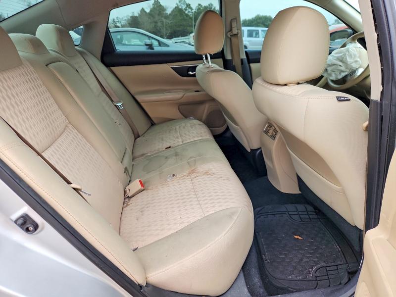 Photo 10 from auction – 2016 NISSAN ALTIMA with VIN 1N4AL3AP5GC136633