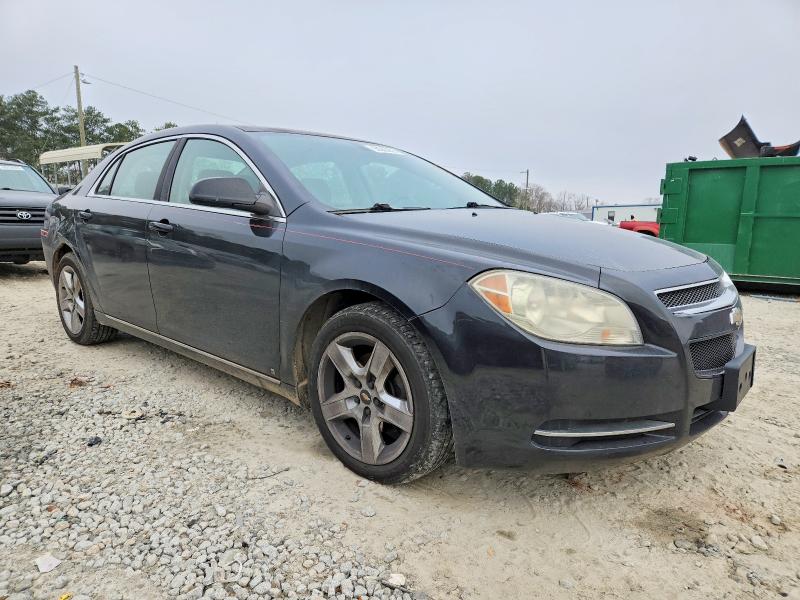 Photo 4 from auction – 2009 CHEVROLET MALIBU 1LT with VIN 1G1ZH57B494153841