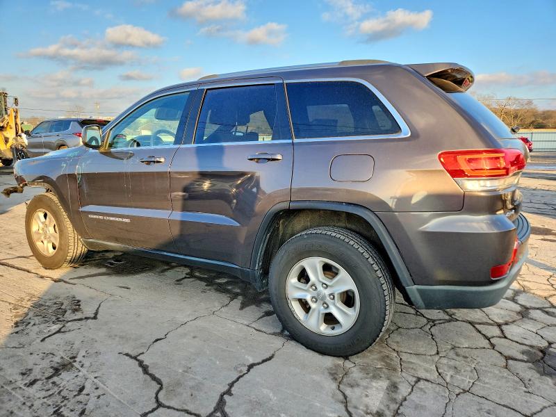 Photo 2 from auction – 2014 JEEP GRAND CHER with VIN 1C4RJFAG1EC333221