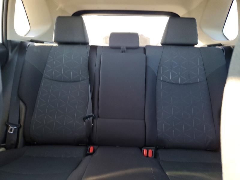 Photo 10 from auction – 2023 TOYOTA RAV4 XLE with VIN 2T3P1RFV3PC374936