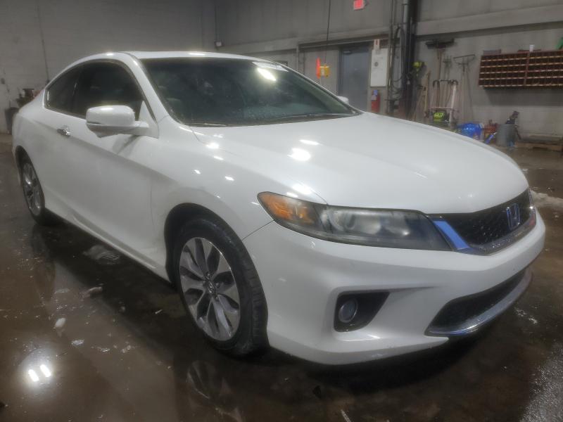 Photo 4 from auction – 2015 HONDA ACCORD EX with VIN 1HGCT1B72FA004088