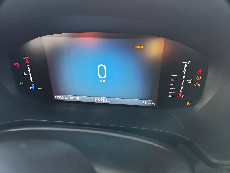 Photo 9 from auction – 2024 FORD ESCAPE ACT with VIN 1FMCU9GN0RUA51992