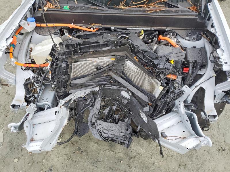 Photo 11 from auction – 2025 FORD MAVERICK X with VIN 3FTTW8H35SRA45169