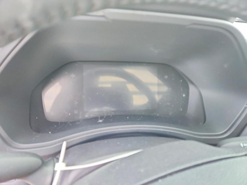 Photo 9 from auction – 2025 TOYOTA GRAND HIGHLANDER with VIN 5TDAAAA53SS034323