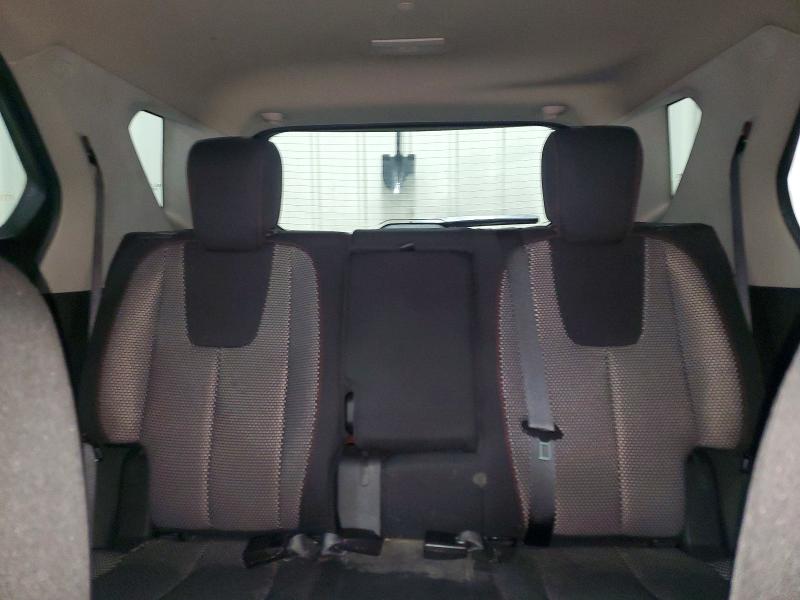 Photo 10 from auction – 2017 CHEVROLET EQUINOX LT with VIN 2GNALCEK5H1607834