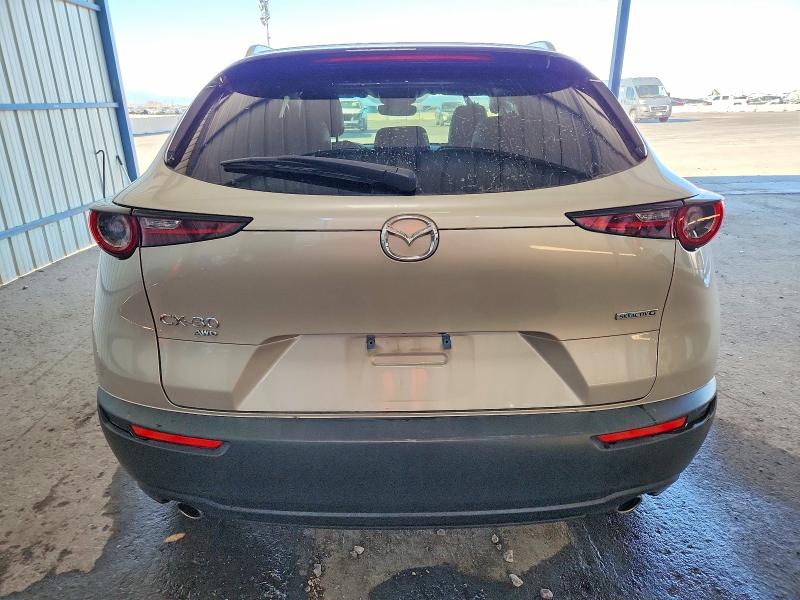 Photo 6 from auction – 2024 MAZDA CX-30 SELE with VIN 3MVDMBBM7RM698472