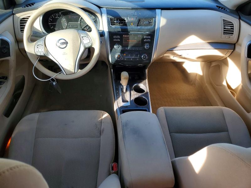 Photo 8 from auction – 2014 NISSAN ALTIMA 2.5 with VIN 1N4AL3AP6EN238833