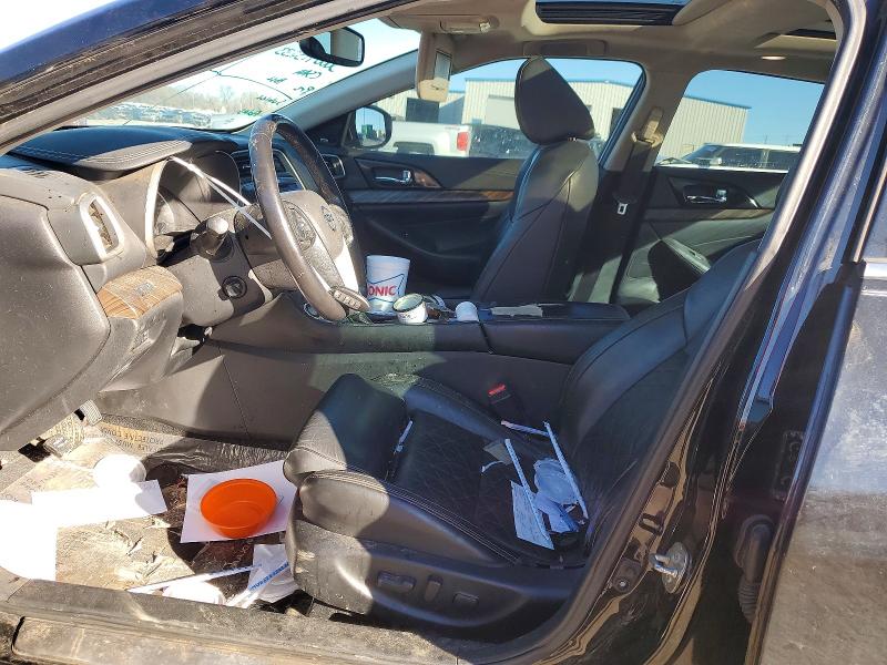Photo 7 from auction – 2018 NISSAN MAXIMA 3.5 with VIN 1N4AA6AP6JC367703