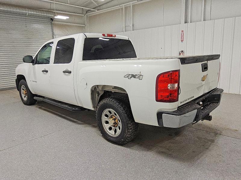 Photo 2 from auction – 2013 CHEVROLET SILVERADO with VIN 3GCPKPEA1DG335689