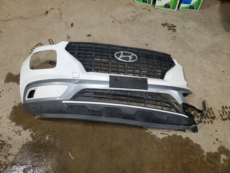 Photo 12 from auction – 2025 HYUNDAI VENUE with VIN KMHRB8A38SU417513