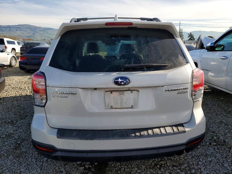 Photo 6 from auction – 2017 SUBARU FORESTER 2 with VIN JF2SJAWC0HH586890