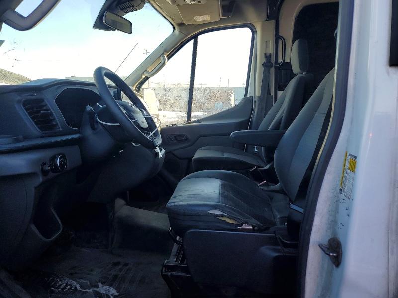 Photo 7 from auction – 2020 FORD TRANSIT T- with VIN 1FTBR2C8XLKA04223