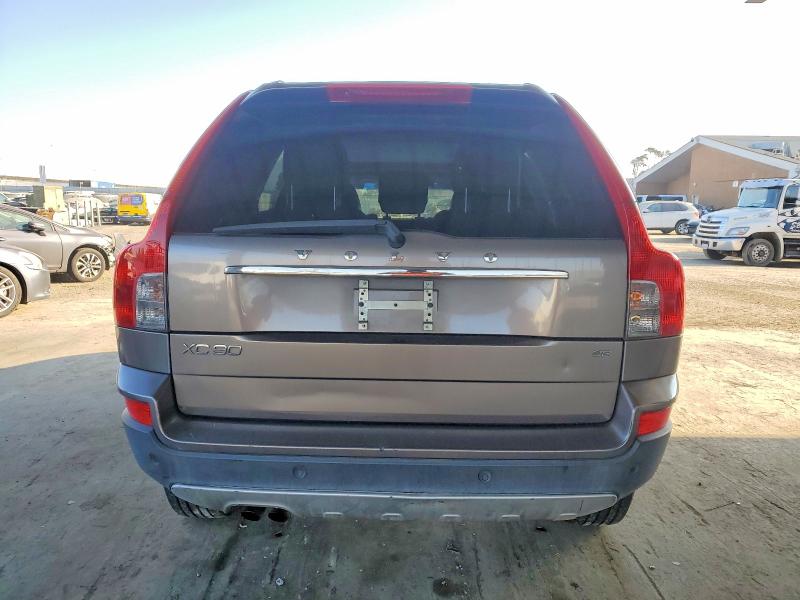 Photo 6 from auction – 2009 VOLVO XC90 with VIN YV4CY982X91497854