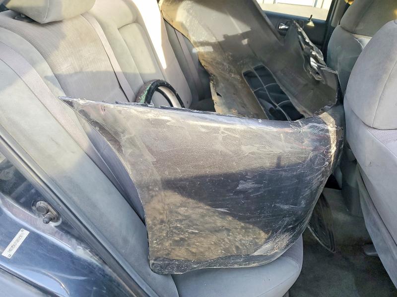 Photo 10 from auction – 2003 HONDA ACCORD with VIN 1HGCM56353A129271