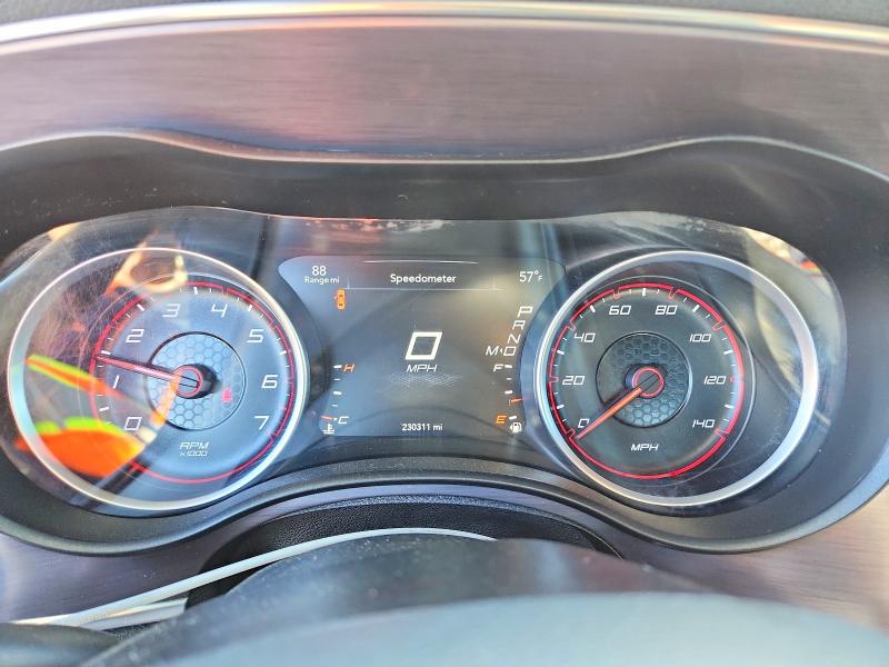 Photo 9 from auction – 2017 DODGE CHARGER SE with VIN 2C3CDXBG0HH628558