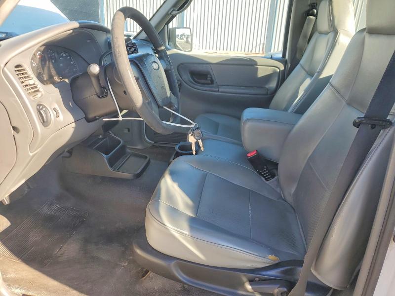 Photo 7 from auction – 2009 FORD RANGER with VIN 1FTYR10D29PA23852