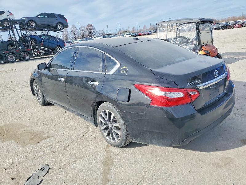 Photo 2 from auction – 2016 NISSAN ALTIMA 2.5 with VIN 1N4AL3AP7GC286209