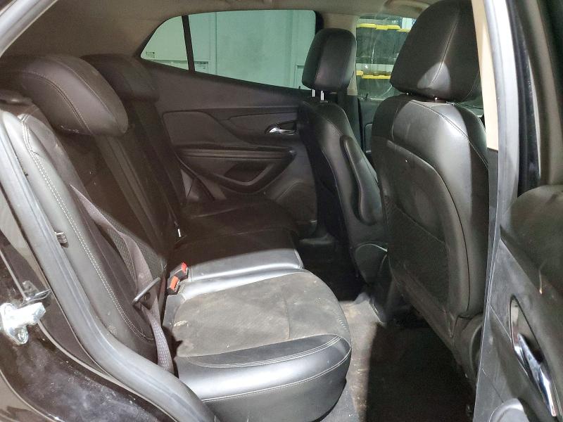 Photo 11 from auction – 2019 BUICK ENCORE PRE with VIN KL4CJASB5KB710513