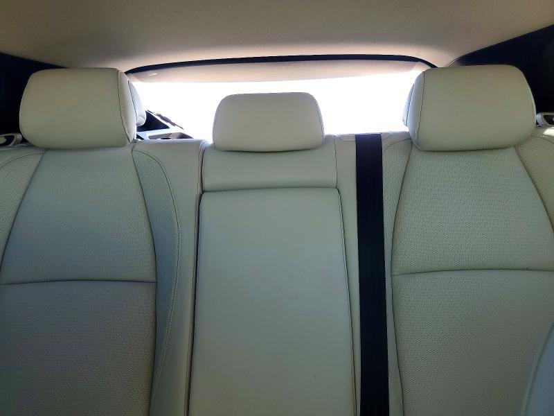 Photo 10 from auction – 2022 MAZDA CX-30 with VIN 3MVDMBDY5NM425296