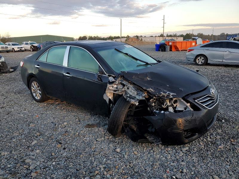 Photo 4 from auction – 2011 TOYOTA CAMRY SE with VIN 4T1BK3EKXBU632347