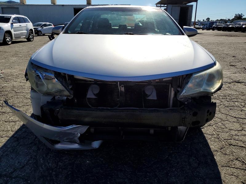 Photo 5 from auction – 2014 TOYOTA CAMRY with VIN 4T4BF1FK0ER404424