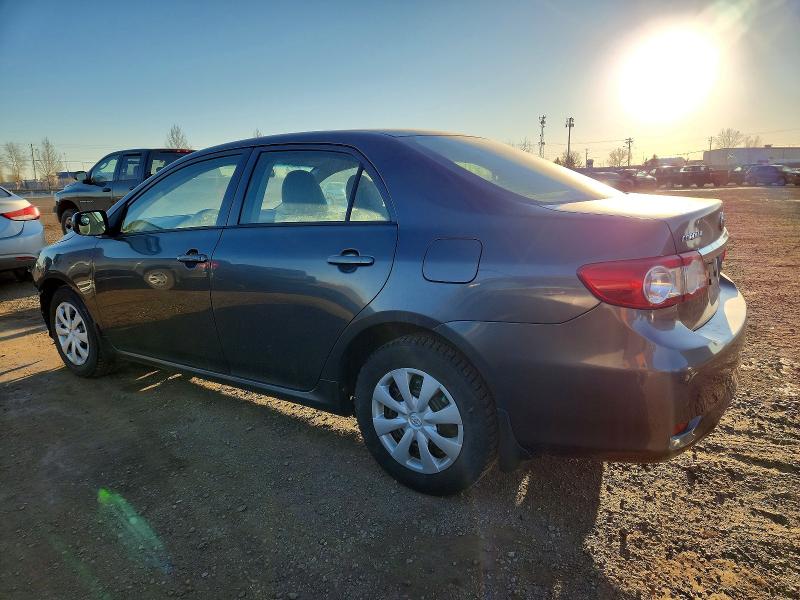 Photo 2 from auction – 2012 TOYOTA COROLLA with VIN 2T1BU4EE4CC893373