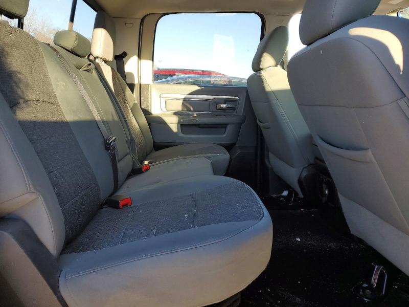 Photo 10 from auction – 2015 RAM 1500 SLT with VIN 1C6RR7LG6FS637431