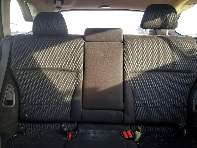 Photo 10 from auction – 2017 SUBARU OUTBACK 2. with VIN 4S4BSAHC1H3406477