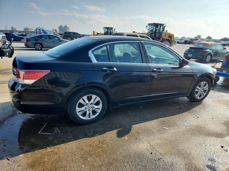Photo 3 from auction – 2011 HONDA ACCORD SE with VIN 1HGCP2F61BA016321