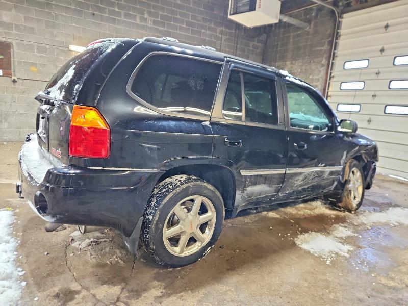 Photo 3 from auction – 2009 GMC ENVOY SLT with VIN 1GKDT43S992101475