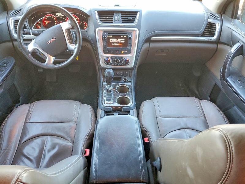 Photo 8 from auction – 2013 GMC ACADIA SLT with VIN 1GKKRRKD9DJ263966