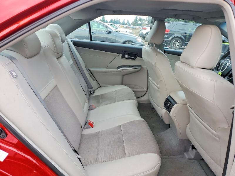 Photo 10 from auction – 2014 TOYOTA CAMRY HYBR with VIN 4T1BD1FK2EU101676