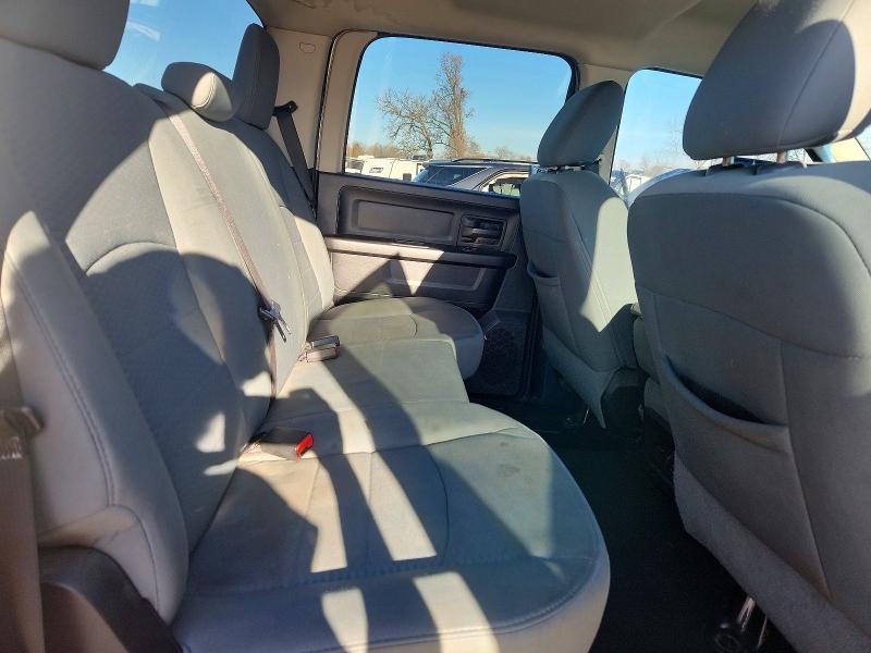 Photo 10 from auction – 2013 RAM 1500 ST with VIN 1C6RR7KP4DS684309
