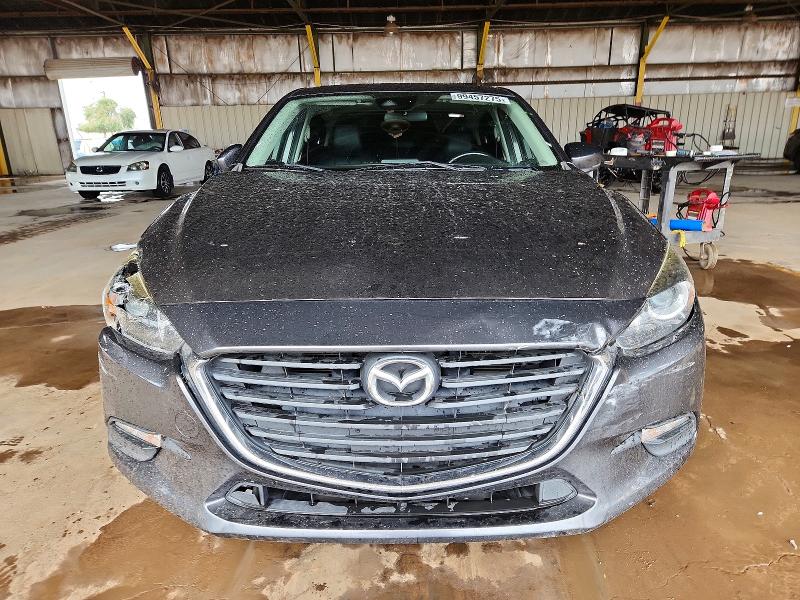 Photo 5 from auction – 2017 MAZDA 3 with VIN 3MZBN1V70HM119727