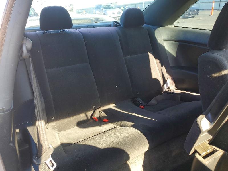 Photo 10 from auction – 2003 HONDA CIVIC EX with VIN 1HGEM22973L009901