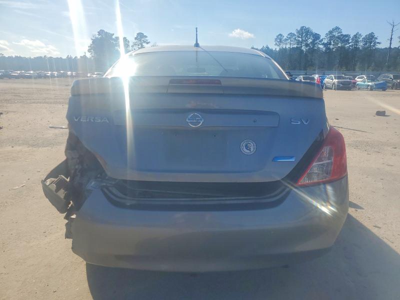 Photo 6 from auction – 2014 NISSAN VERSA S with VIN 3N1CN7AP9EL847292