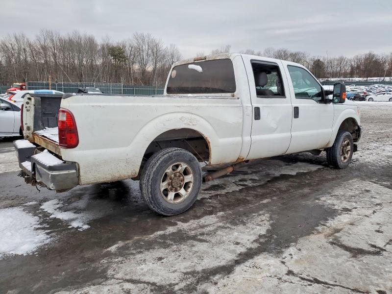 Фото 3 с аукциона – 2014 FORD F250 с VIN 1FT7W2B65EEA18448
