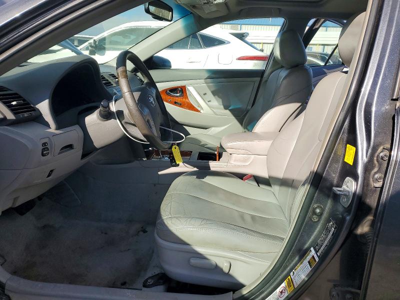 Photo 7 from auction – 2011 TOYOTA CAMRY SE with VIN 4T1BK3EK0BU129670