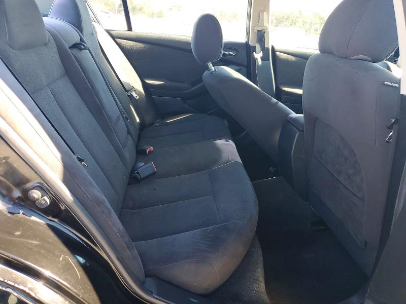 Фото 10 с аукциона – 2012 NISSAN ALTIMA BAS с VIN 1N4AL2AP9CC106071