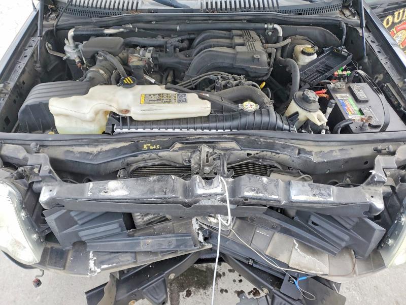 Photo 12 from auction – 2010 FORD EXPLORER with VIN 1FMEU7DEXAUA81295
