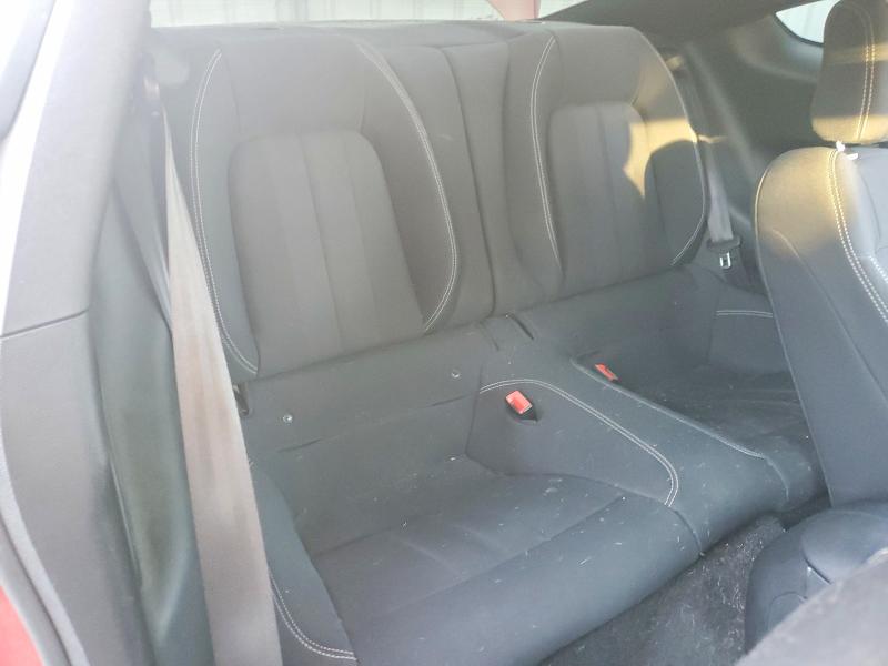 Photo 10 from auction – 2018 FORD MUSTANG with VIN 1FA6P8CF2J5114824