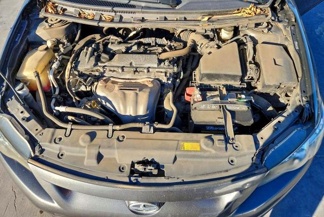 Photo 11 from auction – 2013 TOYOTA SCION TC with VIN JTKJF5C73D3052468